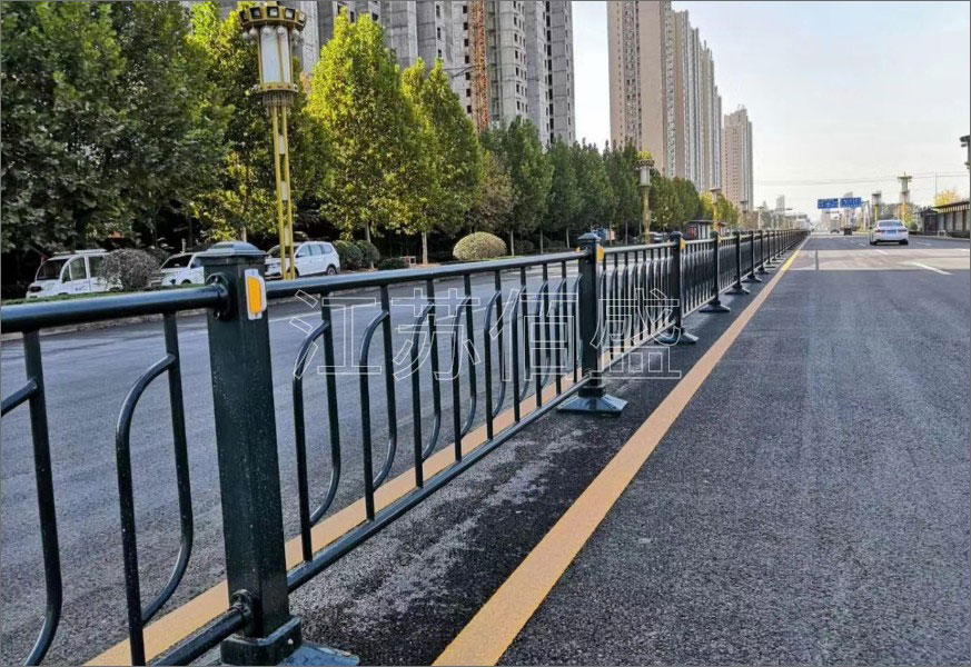 道路護欄生產廠家