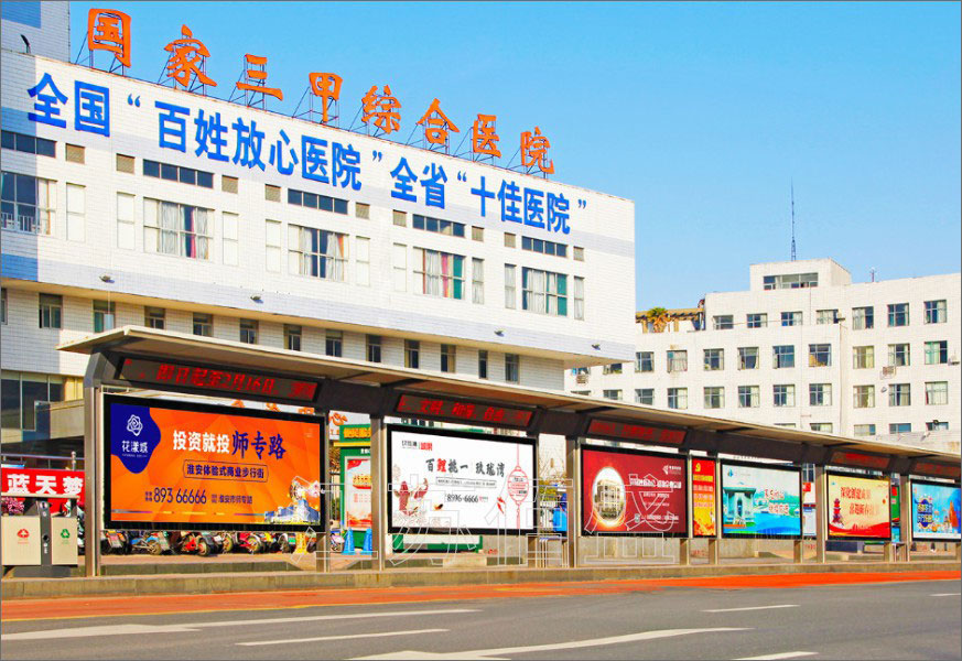 橋梁護欄生產廠家