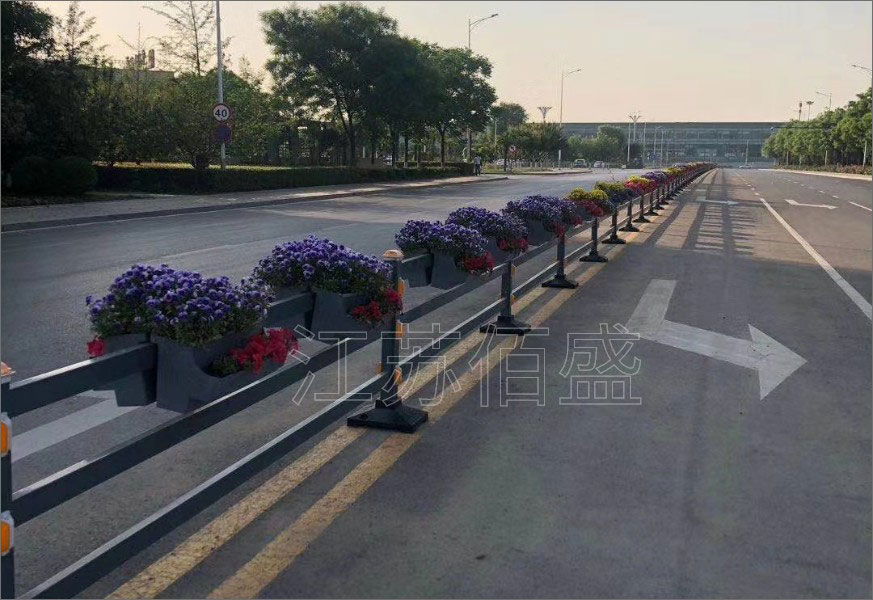 花箱護欄生產廠家