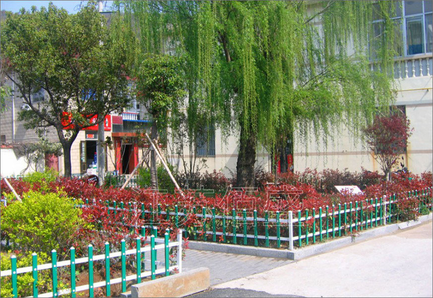 景觀護欄
